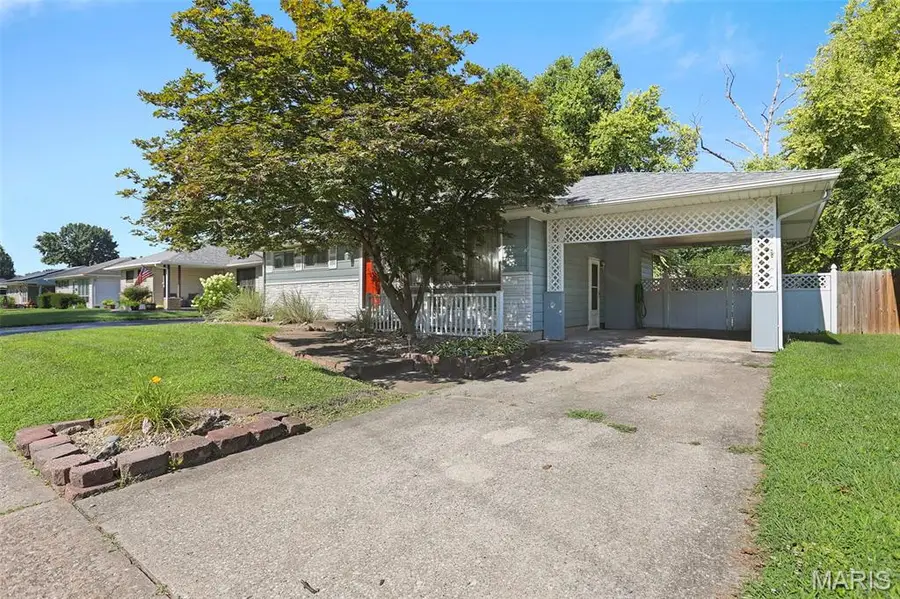 2921 Dogwood Drive, Granite City, IL 62040 - #3