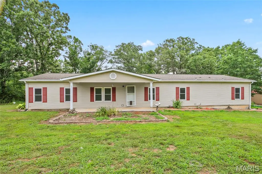 150 Blackwell Drive, Blackwell, MO 63626 - #1