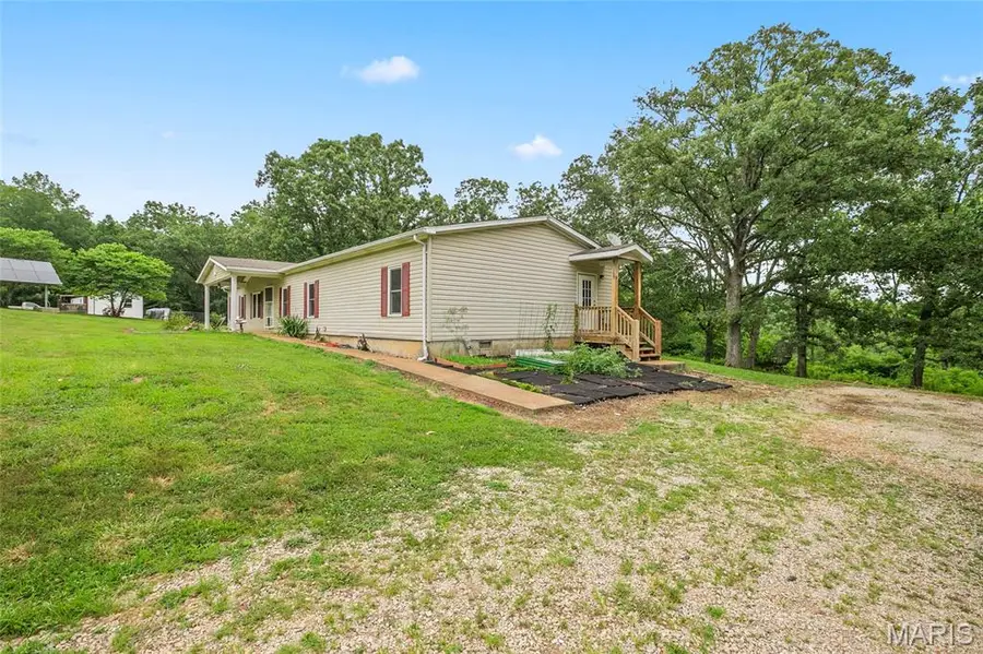 150 Blackwell Drive, Blackwell, MO 63626 - #2