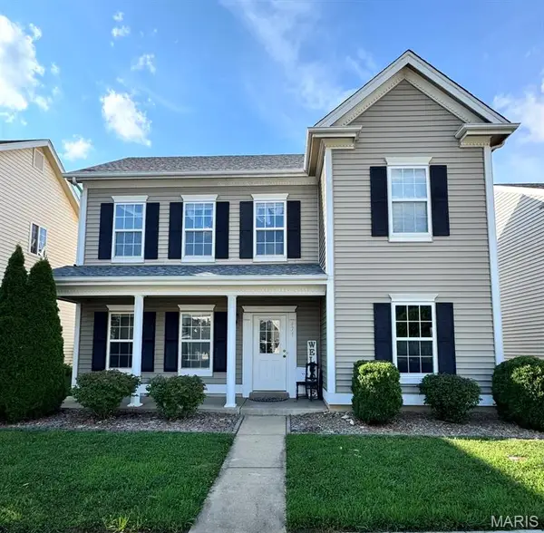 471 Boardwalk Springs Place, O'Fallon, MO 63368