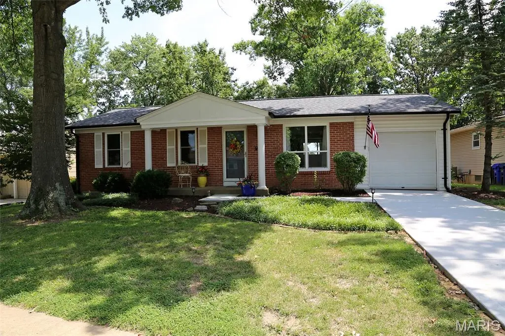 912 Tree Trails Lane, Fenton, MO 63026 - #1