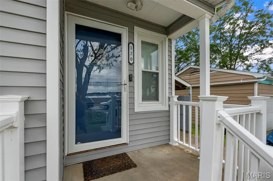 120 Sheridan Drive, Cape Girardeau, MO 63703 - #2