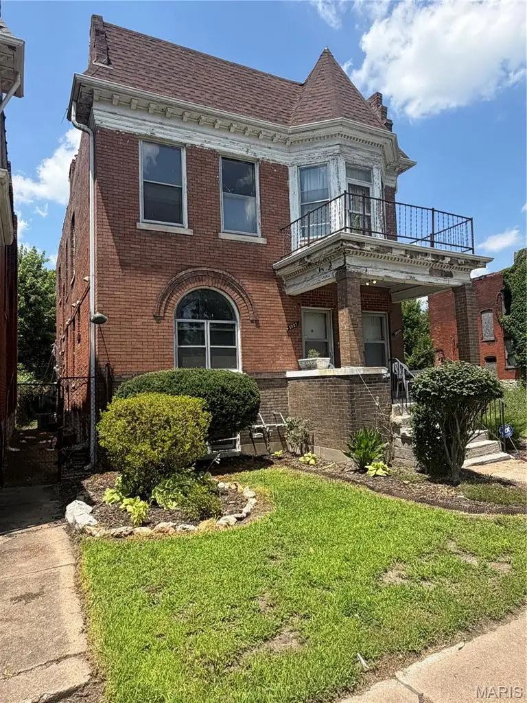1327 Goodfellow Boulevard, Saint Louis, MO 63112 - #3