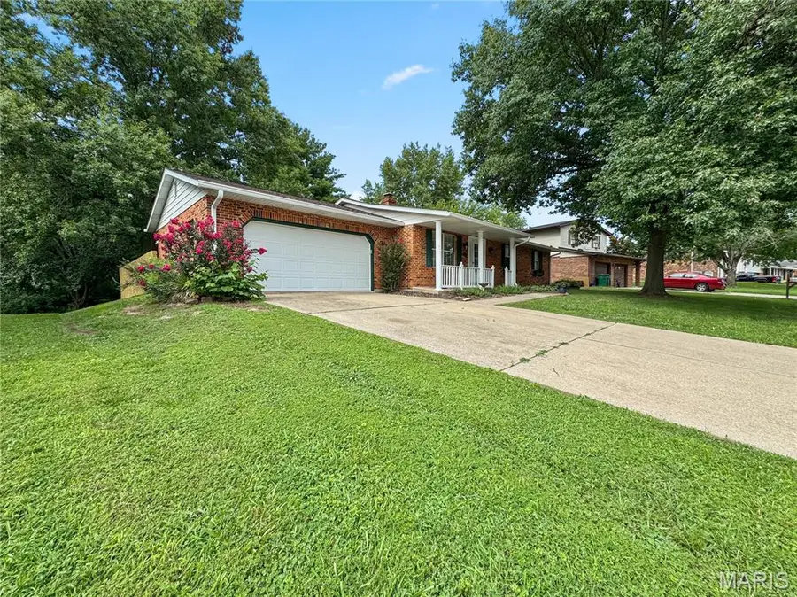 755 Klein Drive, Smithton, IL 62285 - #3