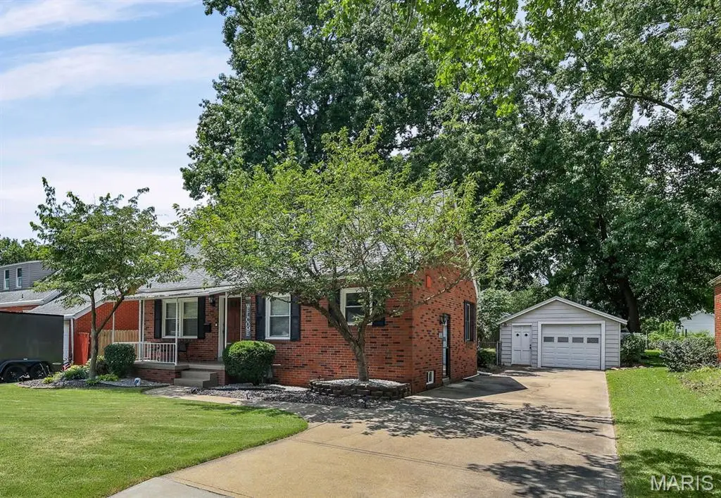 1229 Grant Drive, Edwardsville, IL 62025 - #1