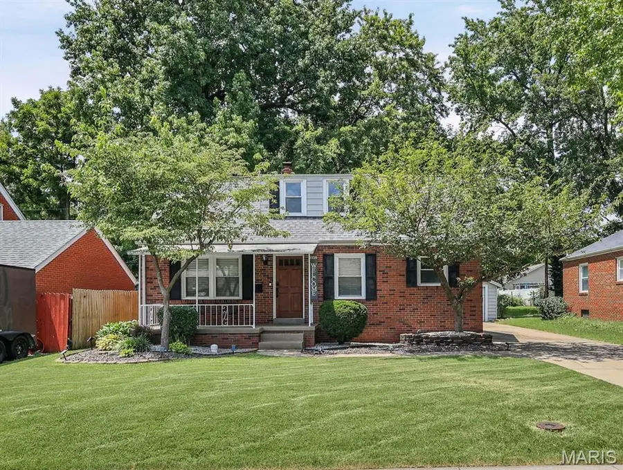 1229 Grant Drive, Edwardsville, IL 62025 - #2