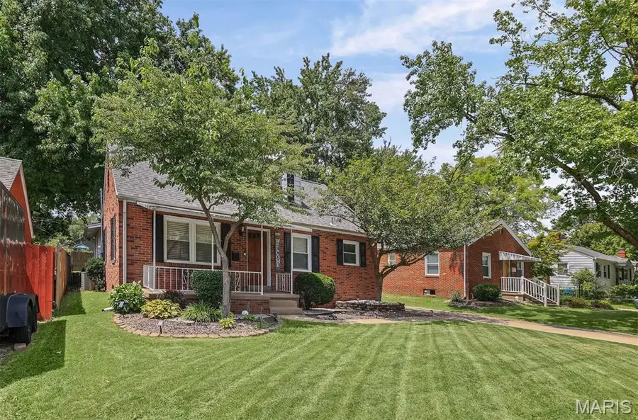 1229 Grant Drive, Edwardsville, IL 62025 - #3
