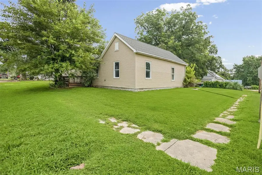204 W Union Street, Pleasant Hill, IL 62366 - #3