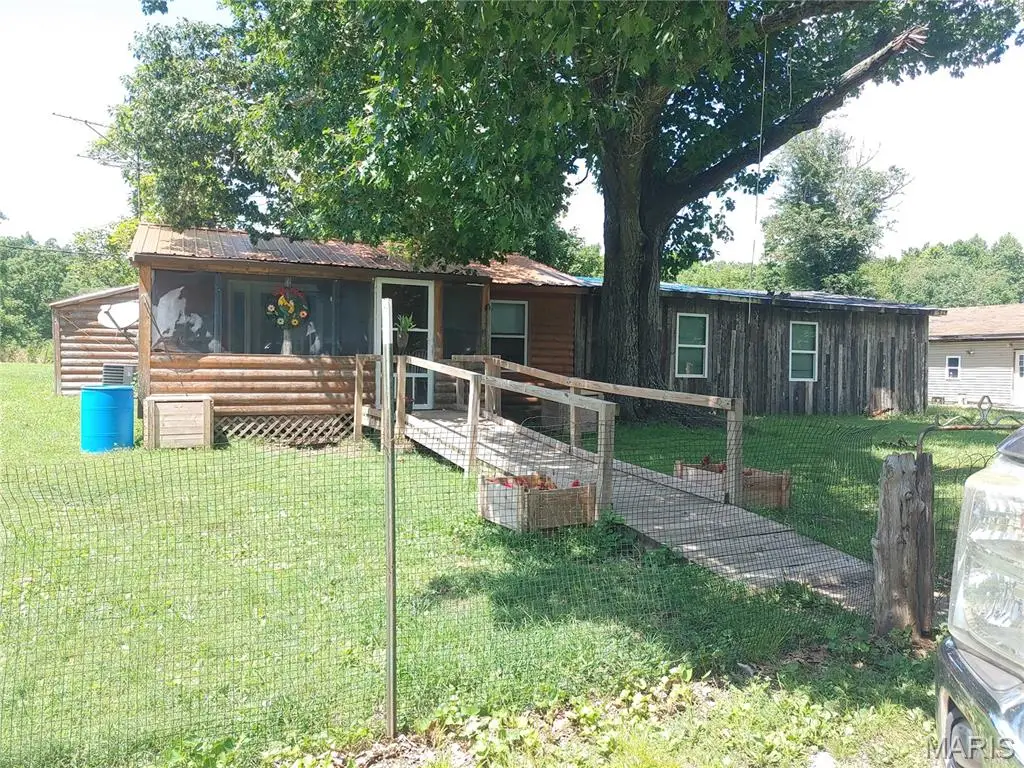209 County Road 101, Ironton, MO 63650 - #1