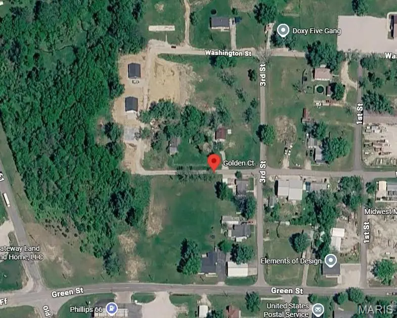 206 Golden Court, Eolia, MO 63344 - #1