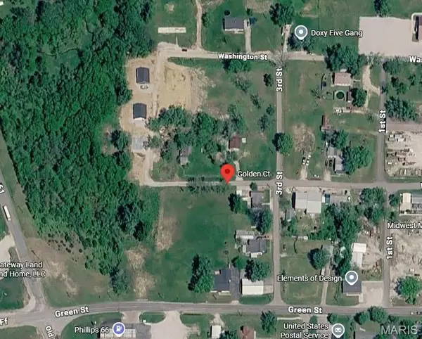 206 Golden Court, Eolia, MO 63344