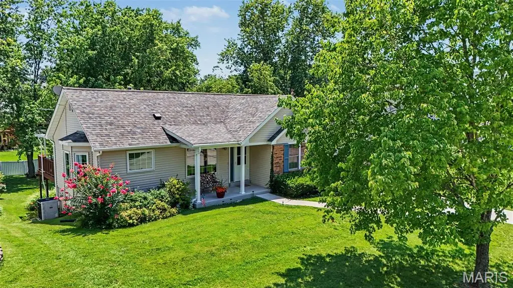 5816 Saddlebrook Drive, Saint Charles, MO 63304 - #1