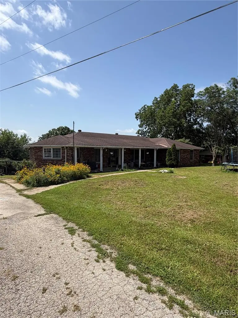 121 County Road 343, Burfordville, MO 63739 - #1