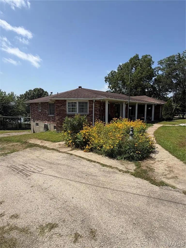 121 County Road 343, Burfordville, MO 63739 - #2