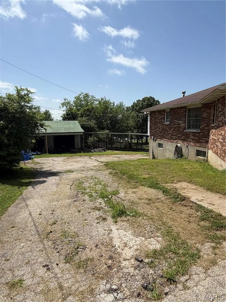 121 County Road 343, Burfordville, MO 63739 - #3