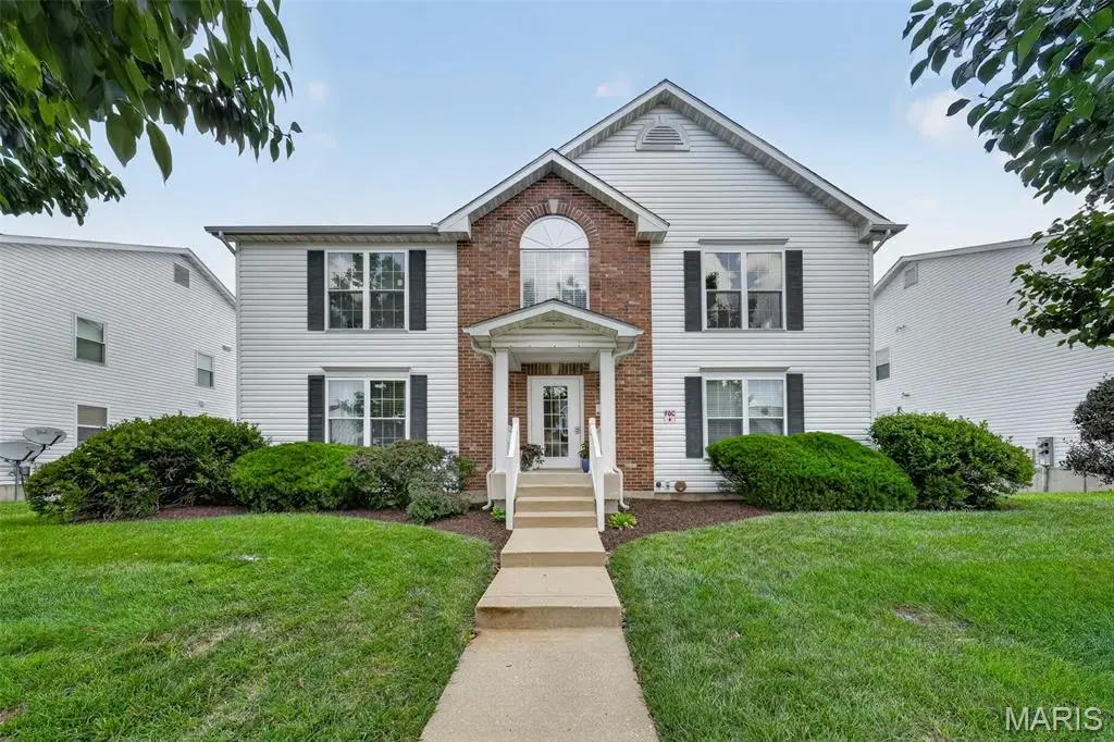 618 Homerun Drive #6N, Ofallon, MO 63366 - #1