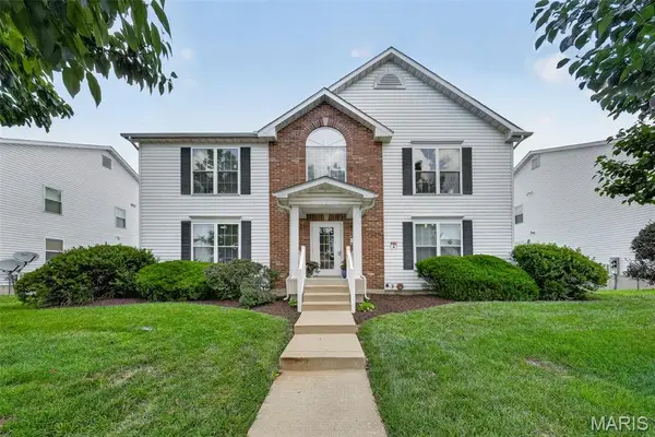 618 Homerun Drive #6N, O'Fallon, MO 63366