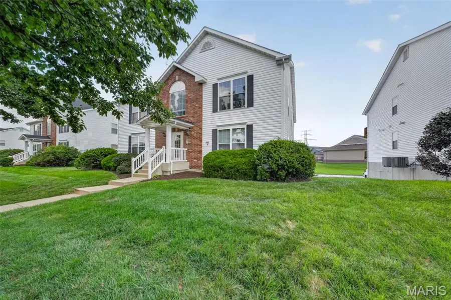 618 Homerun Drive #6N, Ofallon, MO 63366 - #2