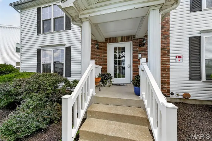 618 Homerun Drive #6N, Ofallon, MO 63366 - #3
