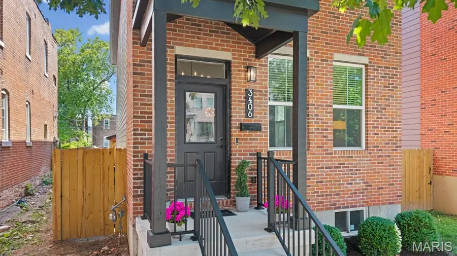 3406 Vista Avenue, Saint Louis, MO 63104 - #3