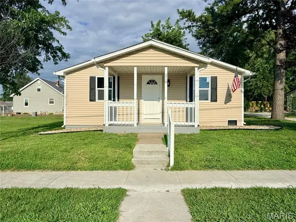 219 N Moulton Street, Perryville, MO 63775