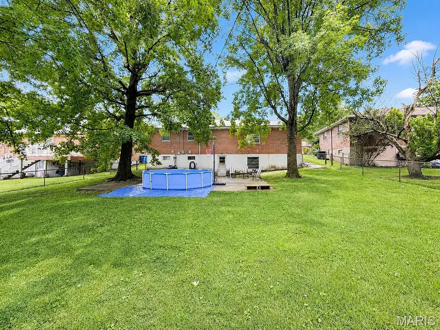 1133 Fain Drive, Saint Louis, MO 63125 - #3