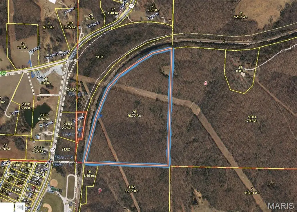 TBD N Highway 17, Crocker, MO 65452 - #1