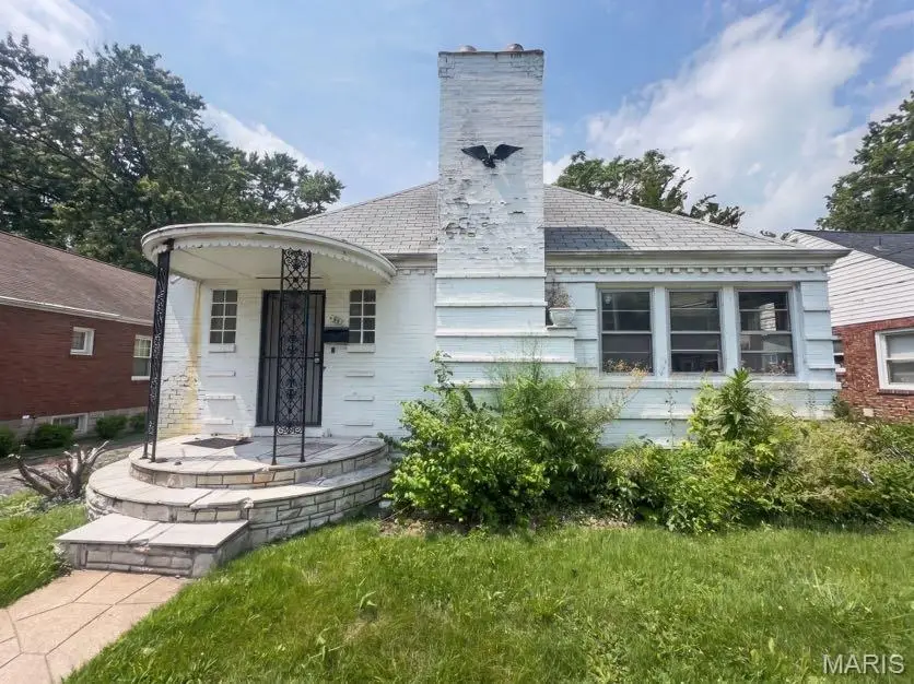 29 Patricia Avenue, Ferguson, MO 63135 - #2