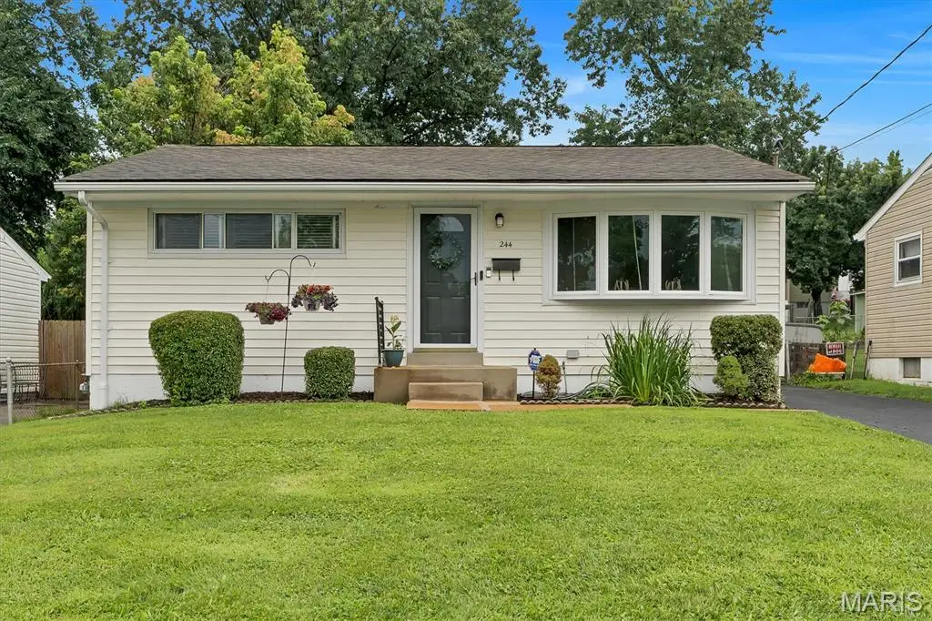 244 Floralea Place, Saint Louis, MO 63127 - #1