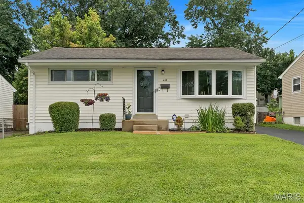 244 Floralea Place, St Louis, MO 63127