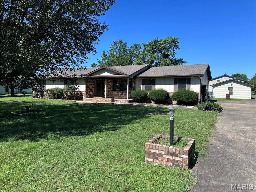 119 Larue Lane, Sikeston, MO 63801 - #1
