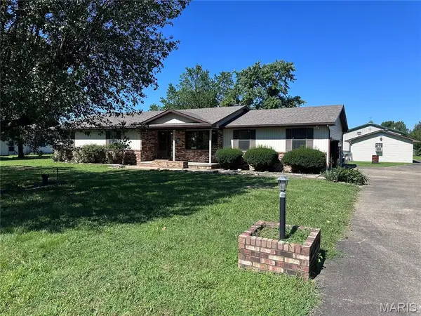 119 Larue Lane, Sikeston, MO 63801