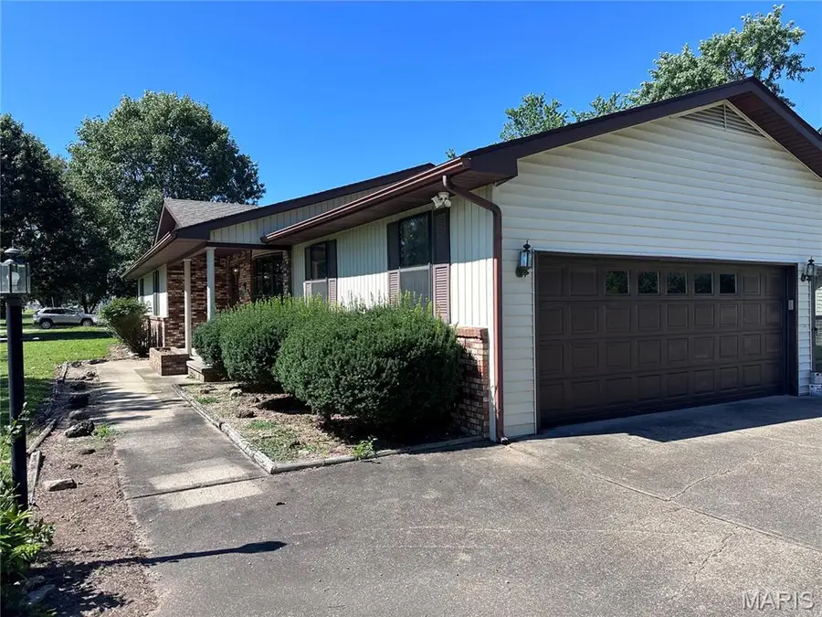 119 Larue Lane, Sikeston, MO 63801 - #3