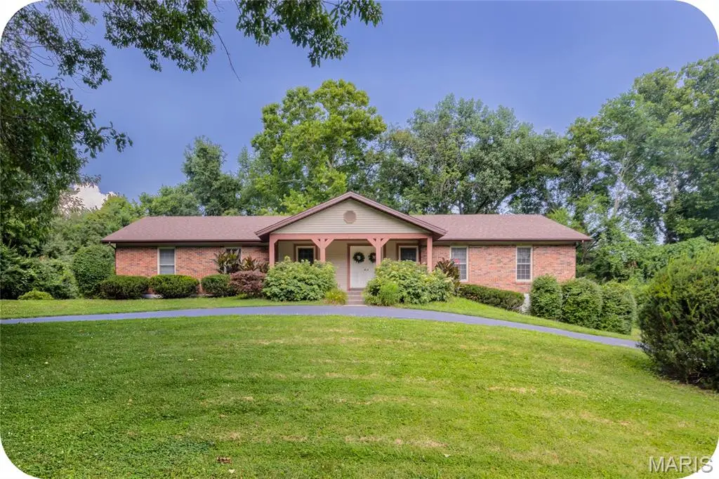 3641 Afshari Circle, Florissant, MO 63034 - #1