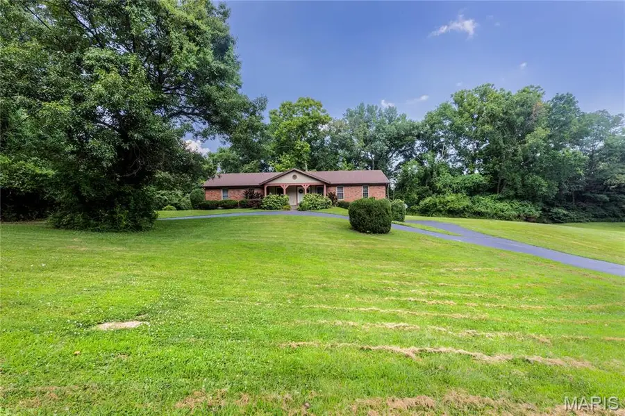 3641 Afshari Circle, Florissant, MO 63034 - #2