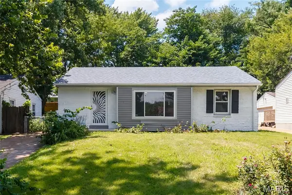 145 Chateau Drive, Florissant, MO 63031