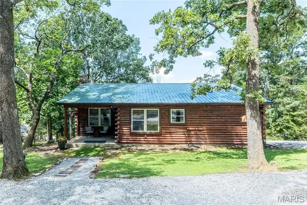 2114 Sheltered Way, Perryville, MO 63775