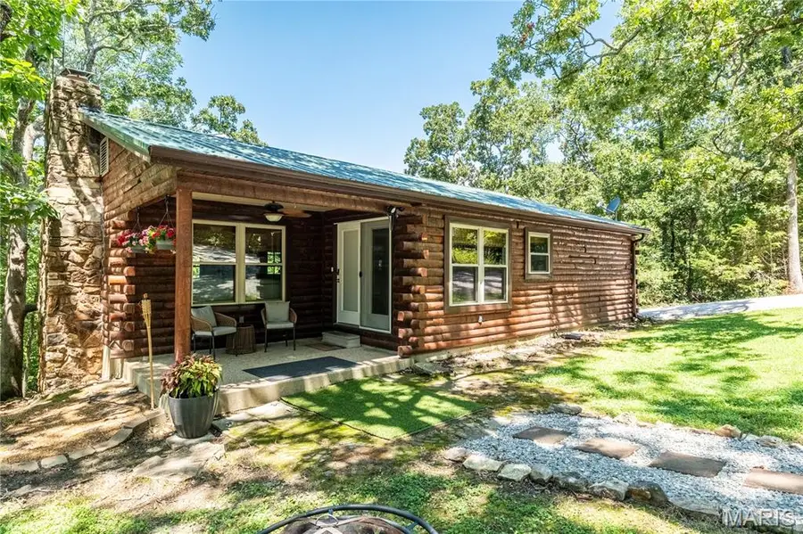 2114 Sheltered Way, Perryville, MO 63775 - #2