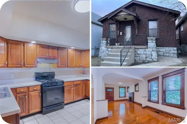 4460 Itaska Street, St Louis, MO 63116