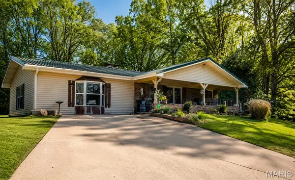 16343 Shady Mount Drive, Dexter, MO 63841
