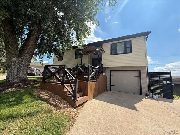 4 Paulina Drive, Hannibal, MO 63401