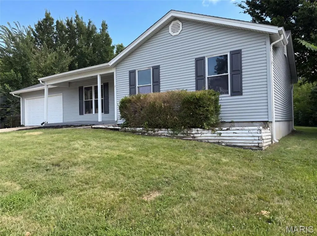 1354 Great Warrior Drive, O Fallon, MO 63366 - #1