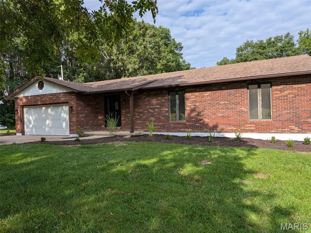 542 Hwy O, Benton, MO 65053 - #1