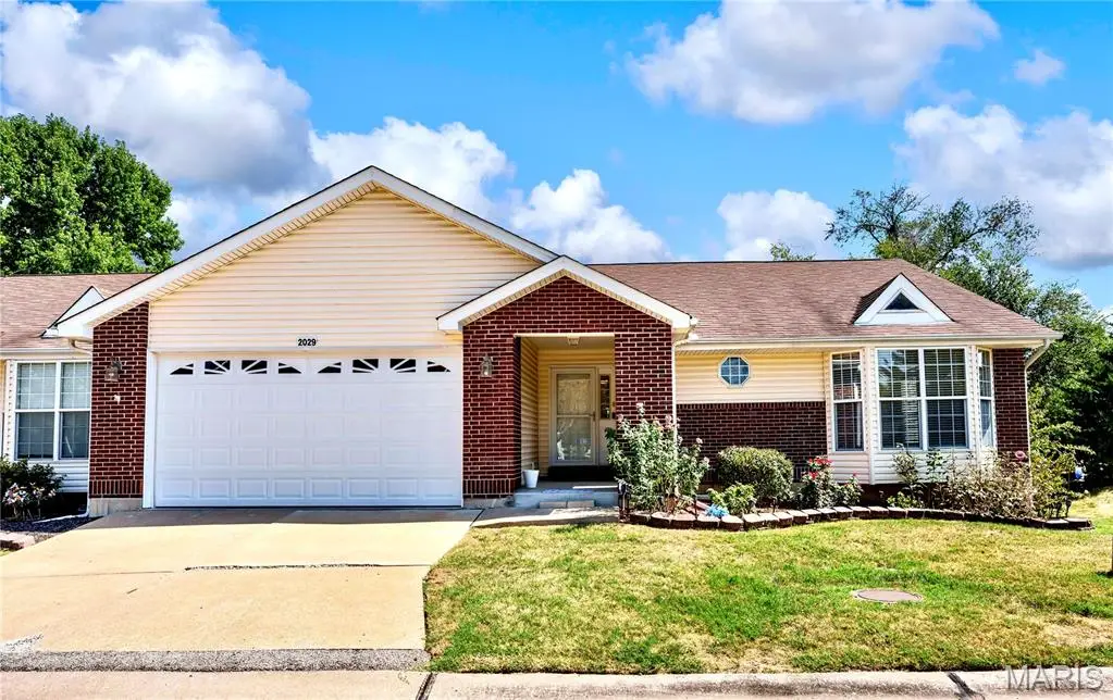 2029 Chapel Hill Crossing, Saint Peters, MO 63376 - #1