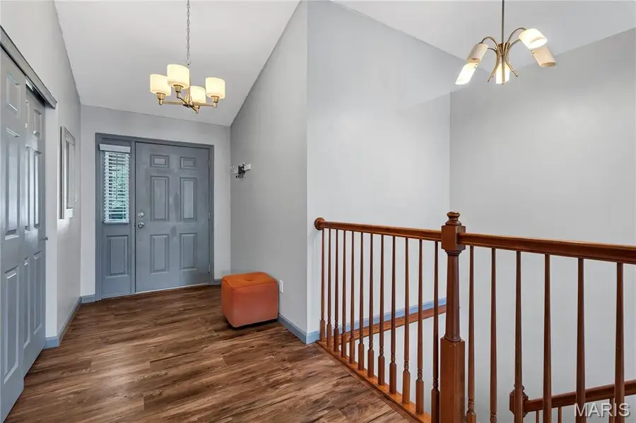2029 Chapel Hill Crossing, Saint Peters, MO 63376 - #2