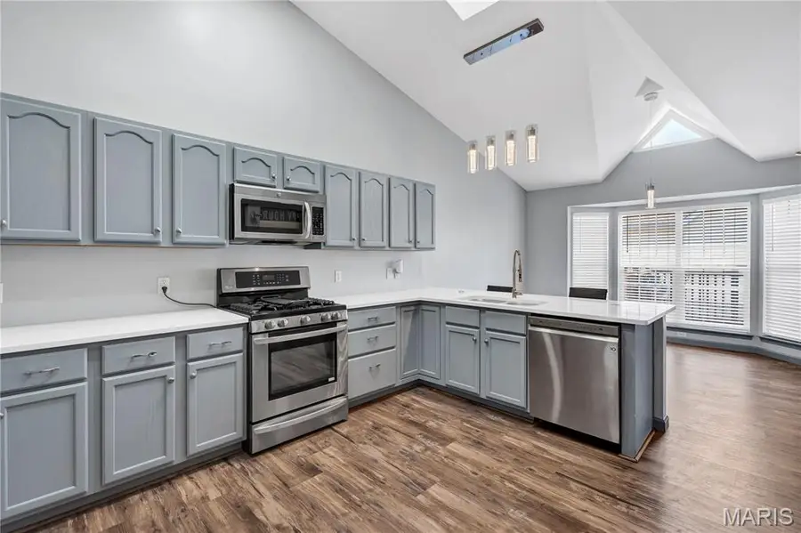 2029 Chapel Hill Crossing, Saint Peters, MO 63376 - #3