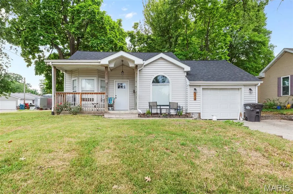 306 Staunton Road, Troy, IL 62294 - #1