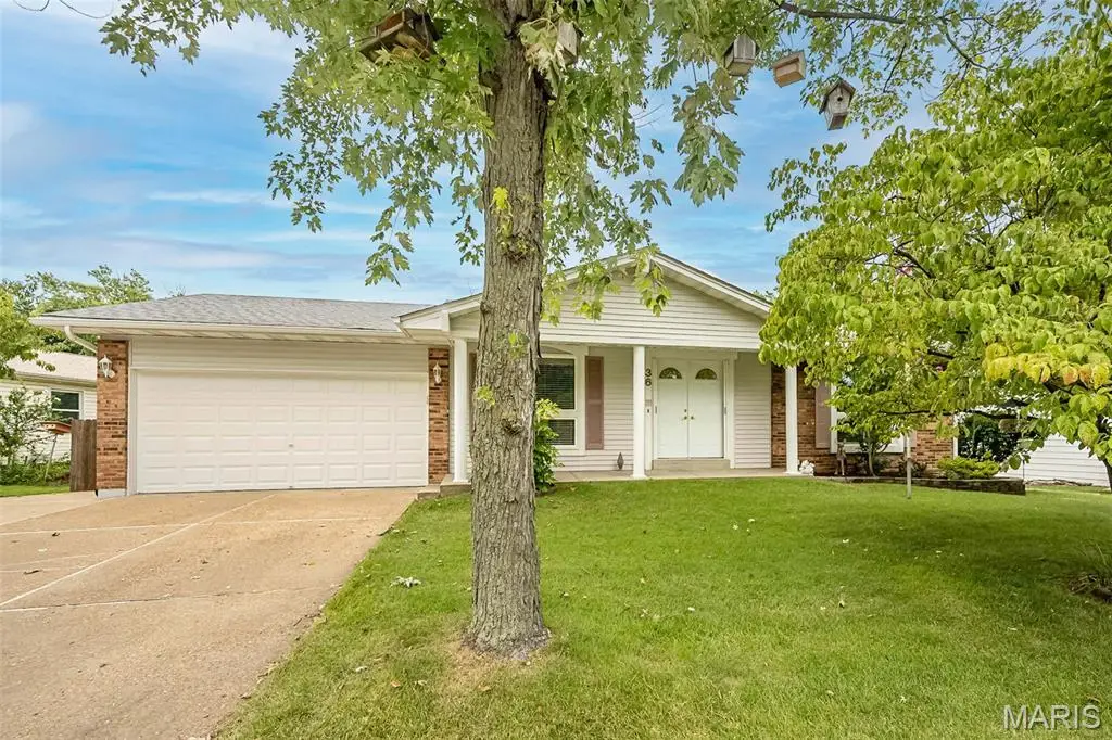 36 Park Charles Boulevard N, Saint Peters, MO 63376 - #1