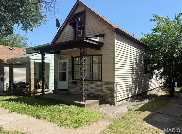 4260 Miami Street, St Louis, MO 63116