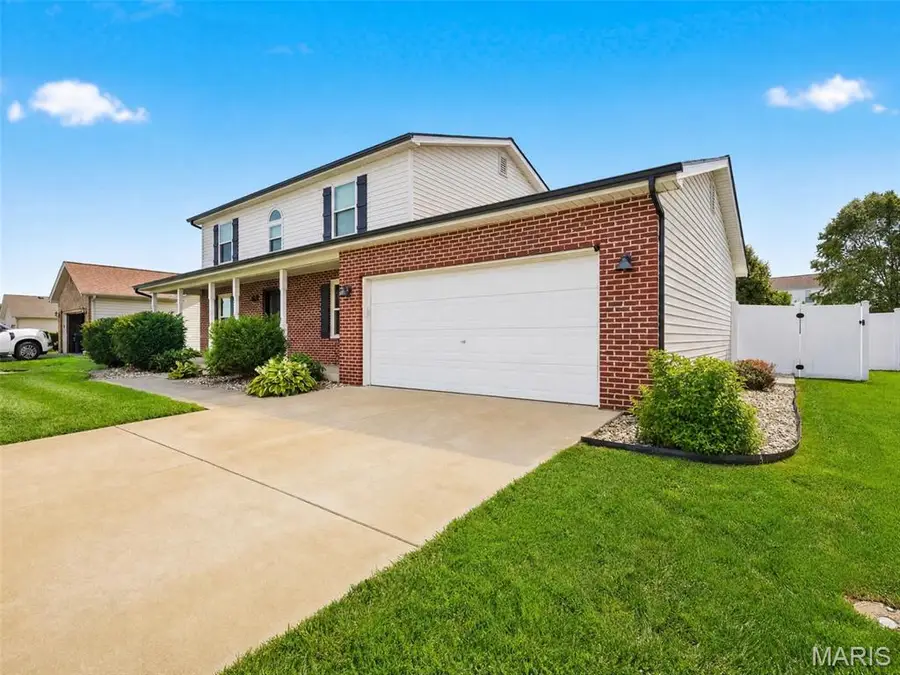 1316 Summerfield, Waterloo, IL 62298 - #2